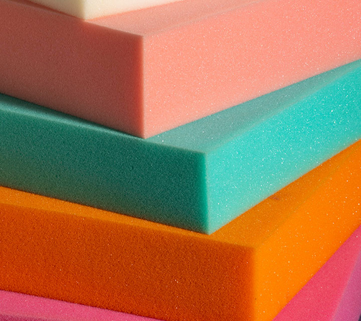 High-Density PU Foam